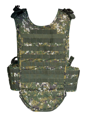 CV105防彈背心