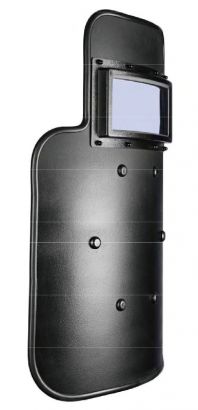 DYNAMIC SHIELD