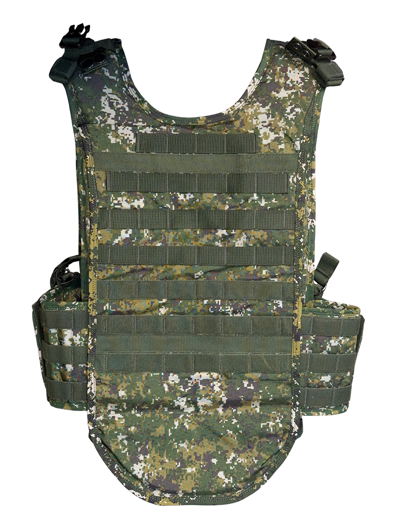 CV105防彈背心